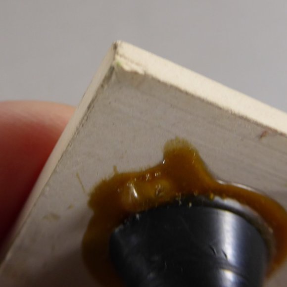 1981 Strawberry Shortcake Trivet Set - Picture 8 of 10